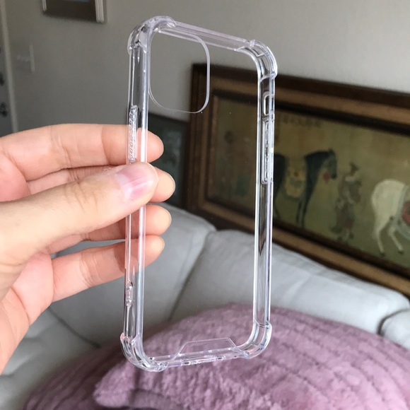 For iPhone 12 mini,12/12 PRO,12 PRO MAX PHONE CASE - Picture 3 of 15